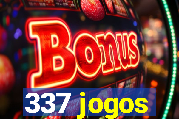 337 jogos